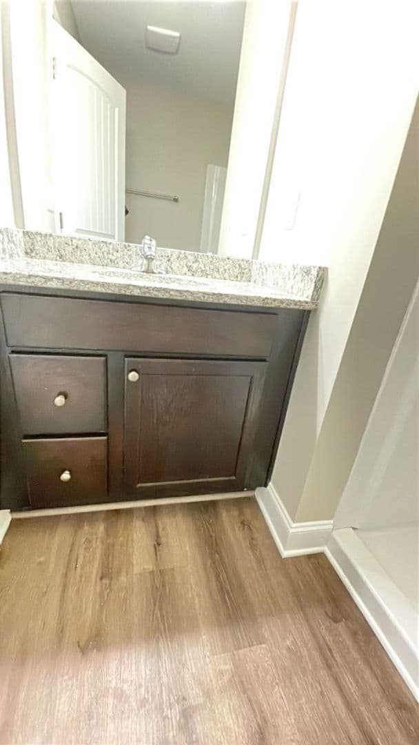 Greenville Apartment: 8699 White Horse Road