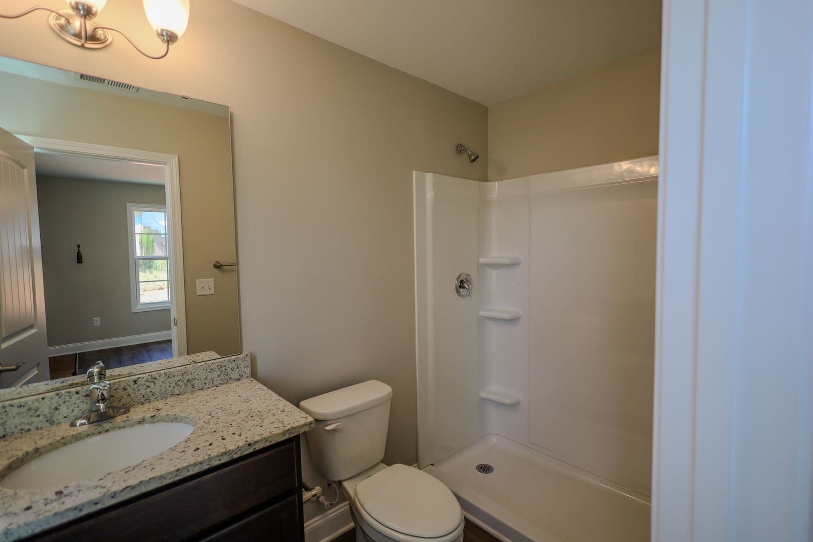 Greenville Apartment: 8699 White Horse Road