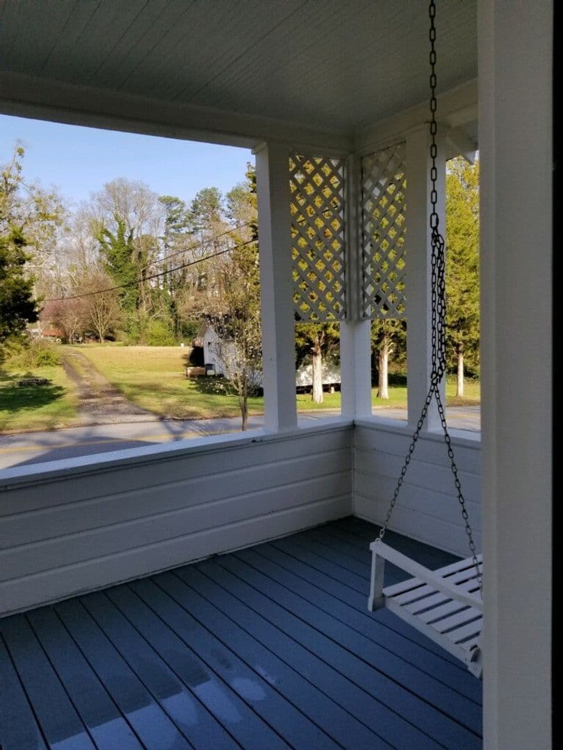 Lyman House: 1 Meadow Street