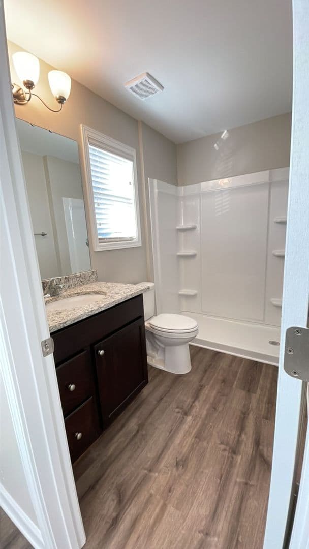 Greenville Apartment: 8699 White Horse Road