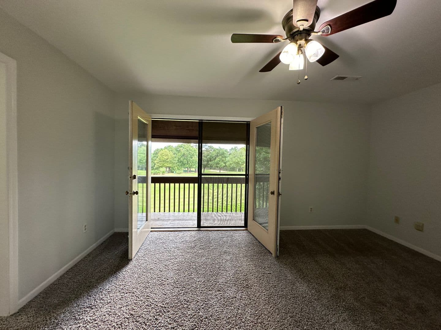 Simpsonville House: 3210 Bethel Road