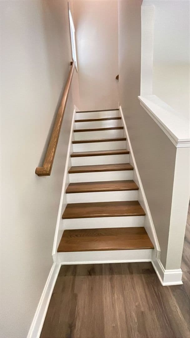Greenville Apartment: 8699 White Horse Road