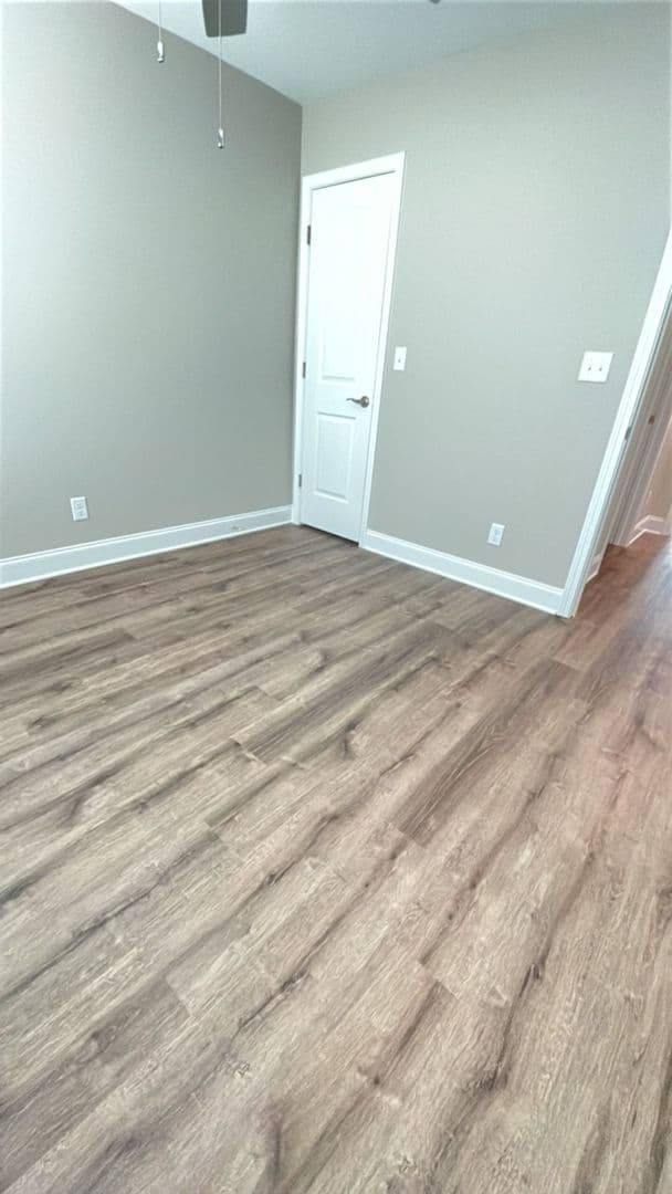 Greenville Apartment: 8699 White Horse Road