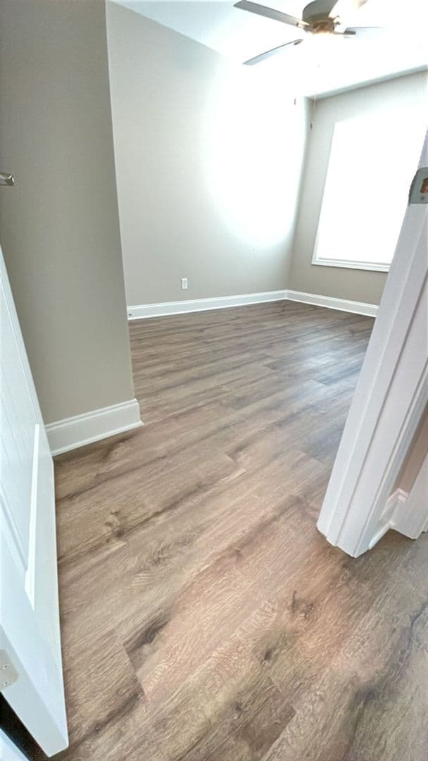 Greenville Apartment: 8699 White Horse Road