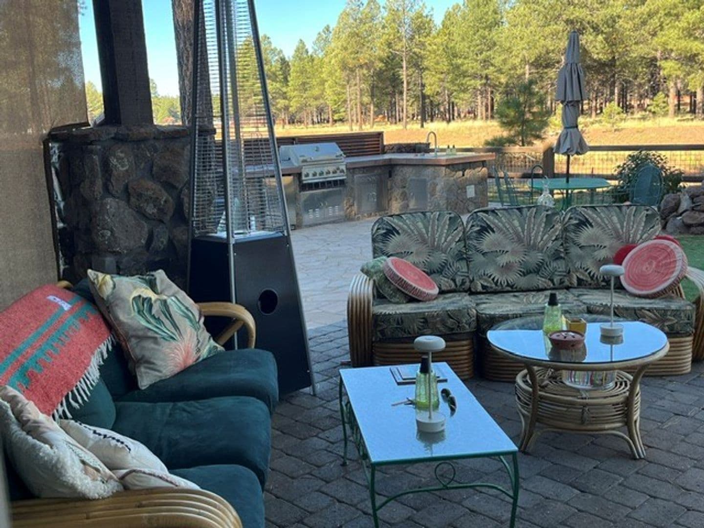 Flagstaff House: 2549 S Owen Way