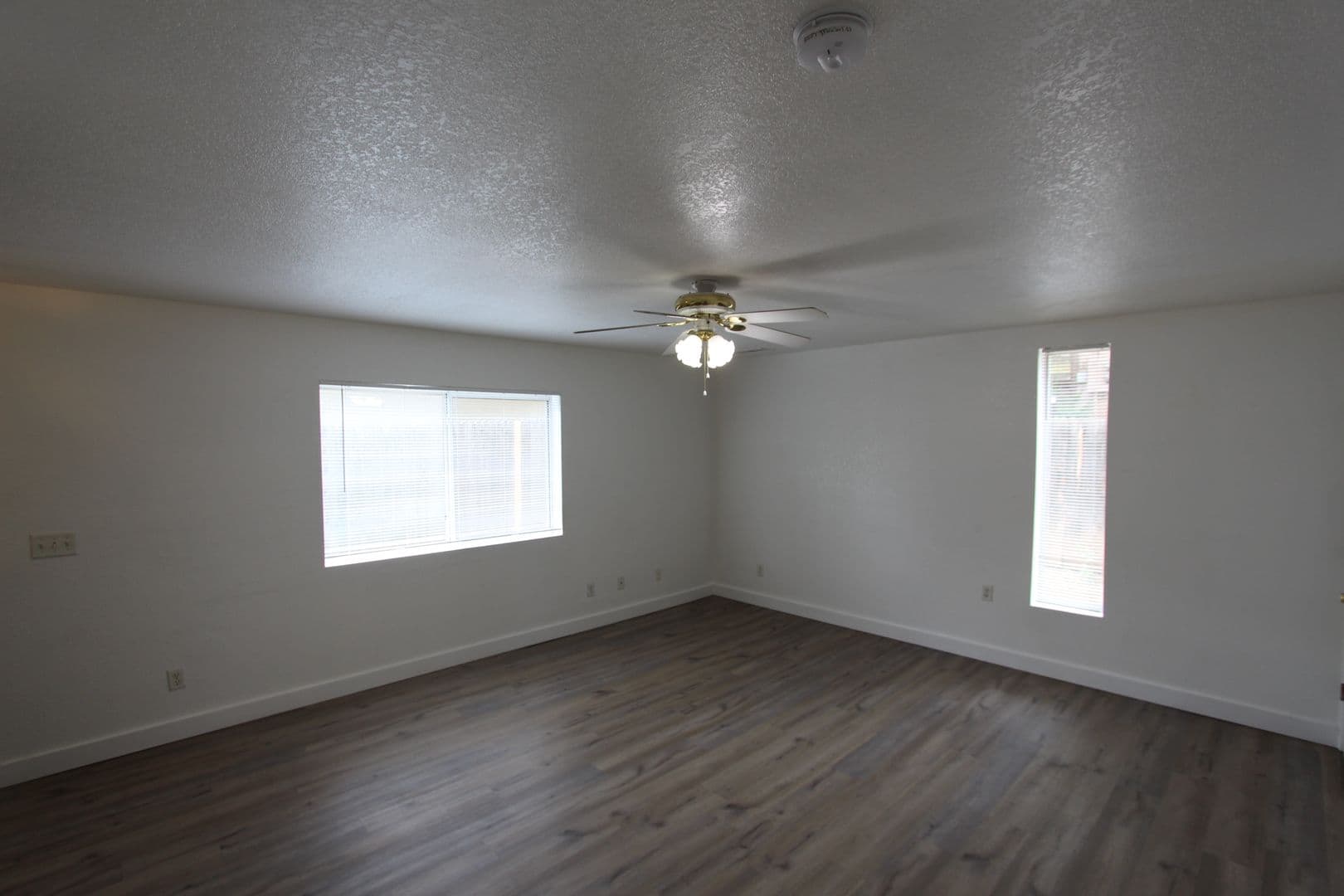 Flagstaff Apartment: 2115 N. West St.