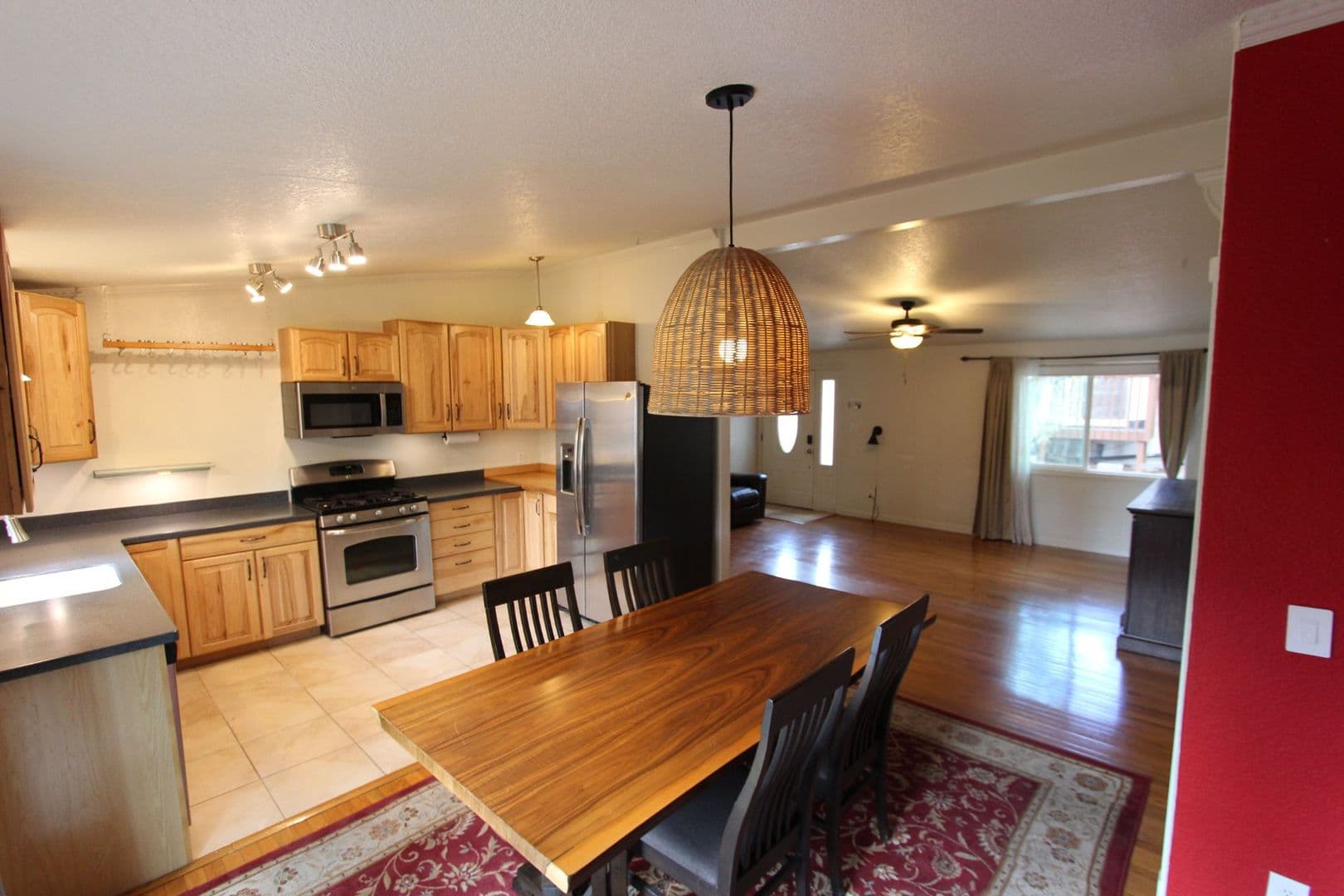Flagstaff House: 95 E Camille Dr