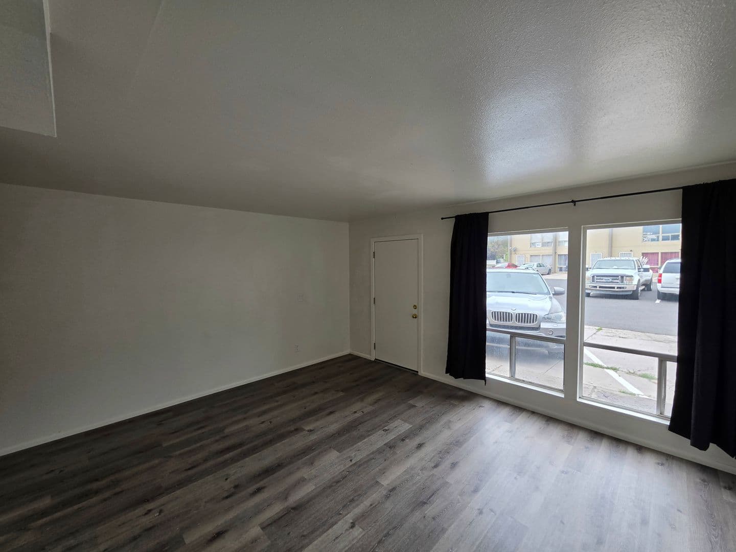 Flagstaff Apartment: 3122 N Monte Vista Drive