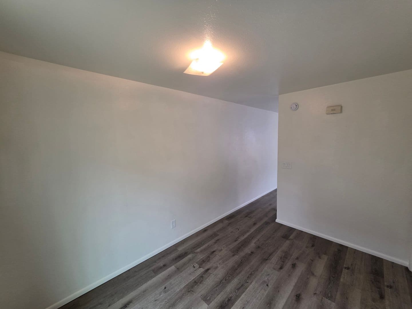 Flagstaff Apartment: 3122 N Monte Vista Drive
