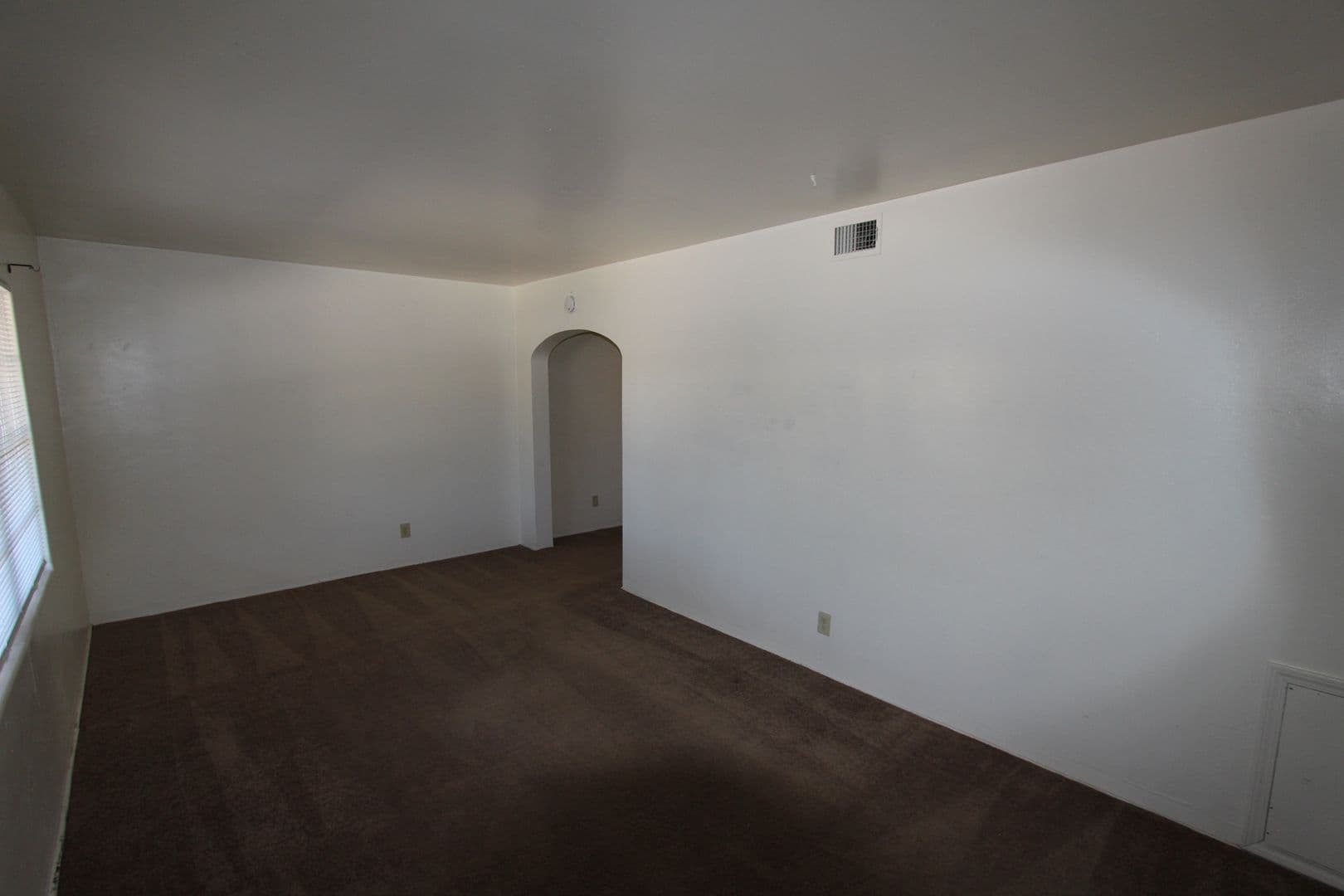 Flagstaff Apartment: 324 N San Francisco St