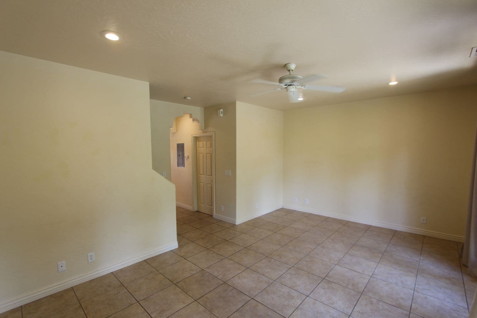 Flagstaff Townhome: 1478 E. Ivy Lane