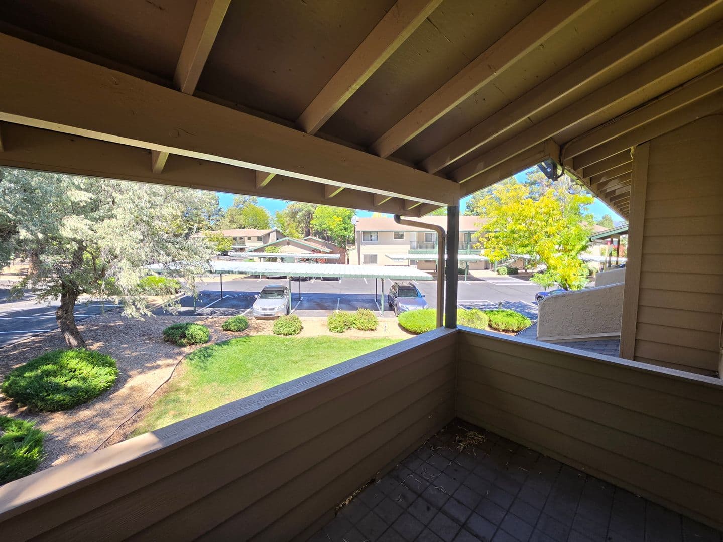 Flagstaff Condo: 3200 S Litzler Dr 12-250