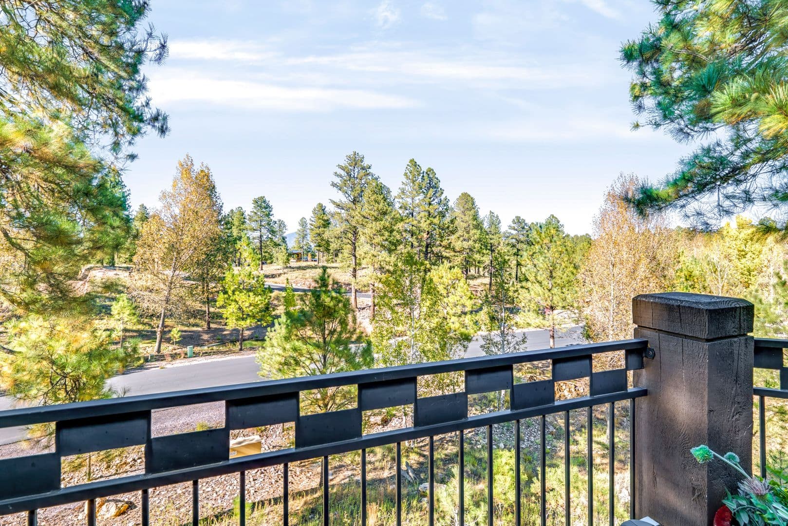 Flagstaff House: 1607 E Morgan Run Dr