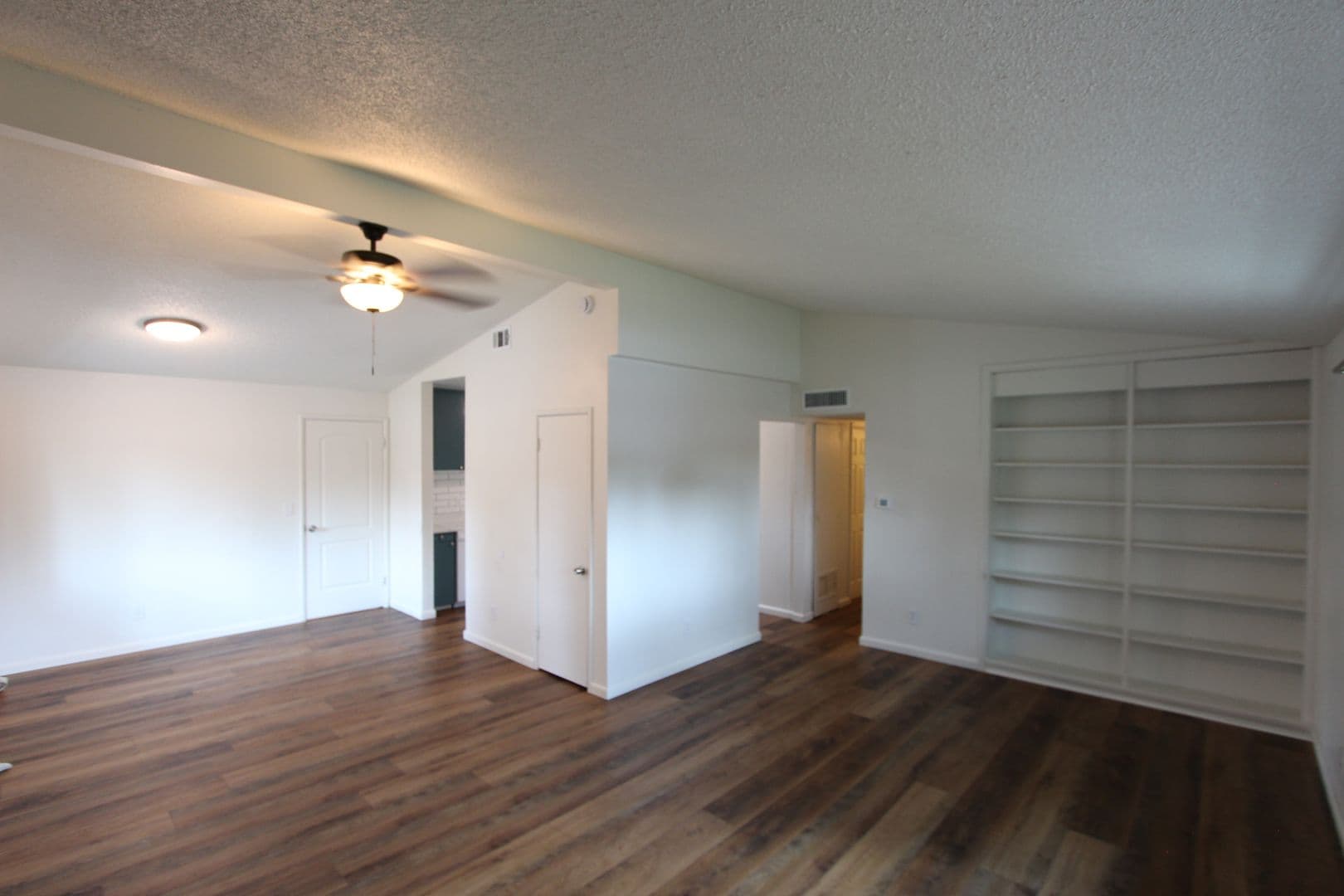 Flagstaff House: 1612 N. San Francisco Street