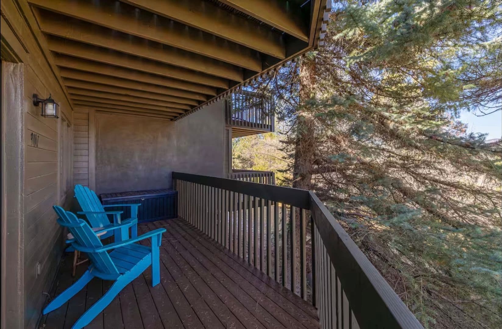 Flagstaff Condo: 2645 E Valley View Rd #9117