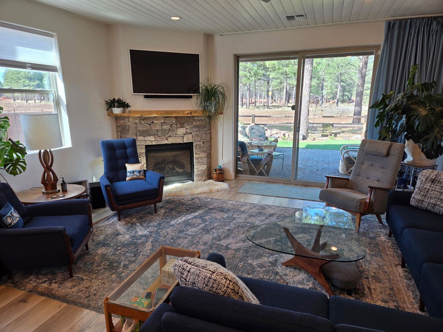 Flagstaff House: 2549 S Owen Way