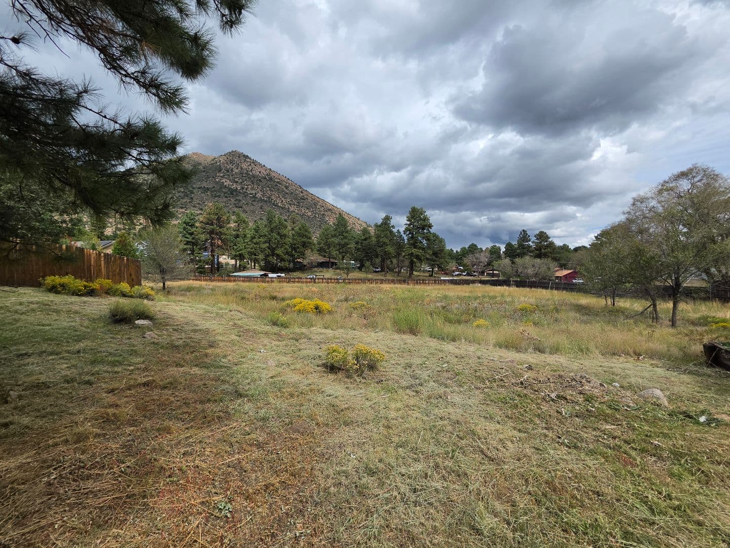 Flagstaff House: 3722 E Avocet Ave