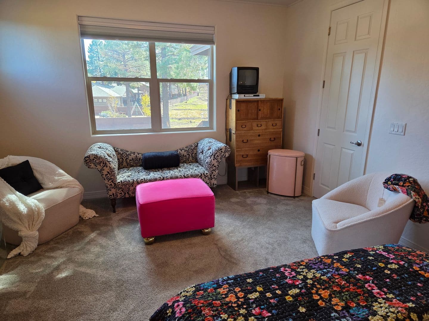 Flagstaff House: 2549 S Owen Way
