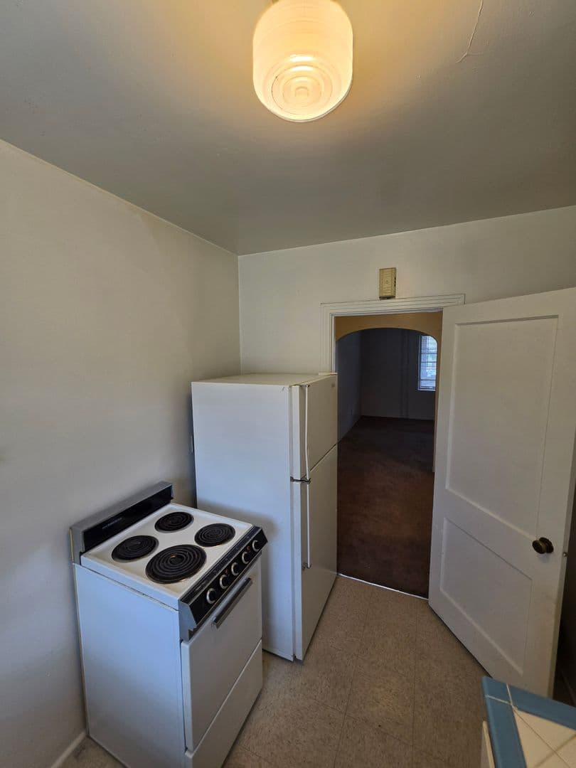 Flagstaff Apartment: 324 N San Francisco St