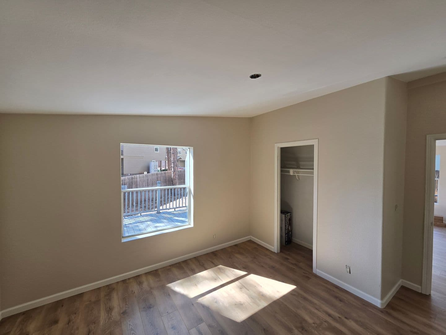 Flagstaff House: 2385 W. Rock Island Ave