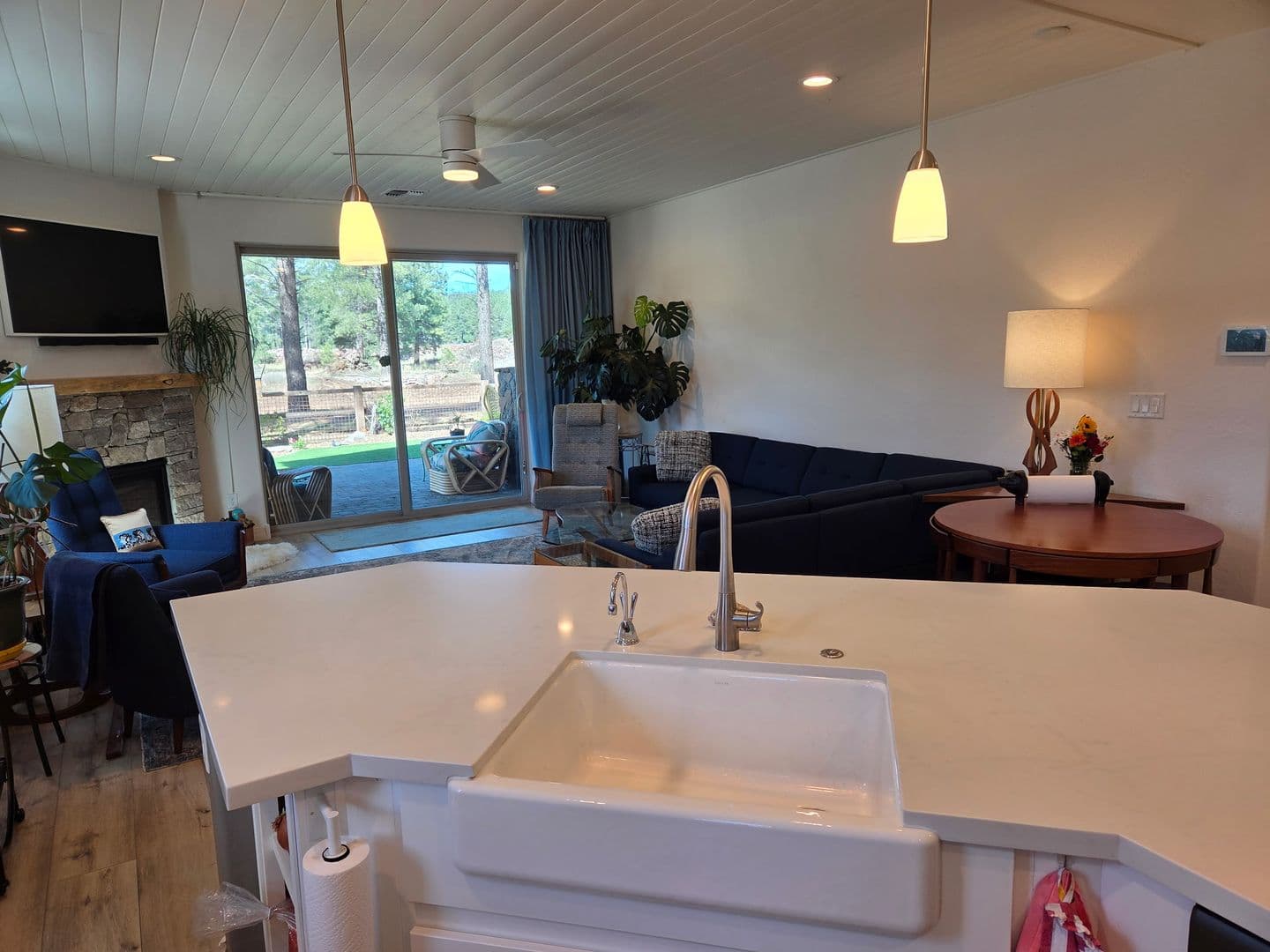 Flagstaff House: 2549 S Owen Way
