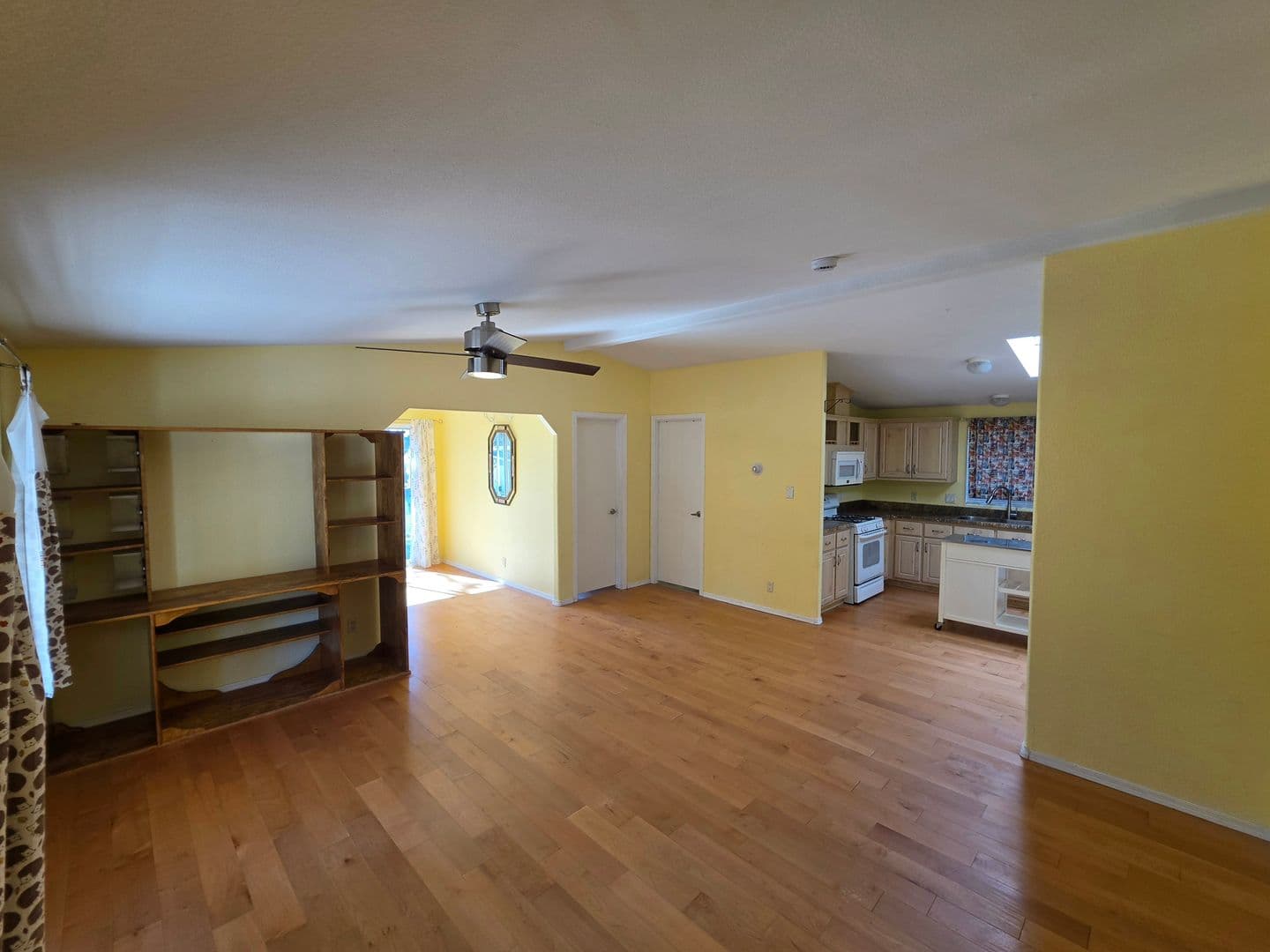 Flagstaff House: 2475 W Rock Island Ave