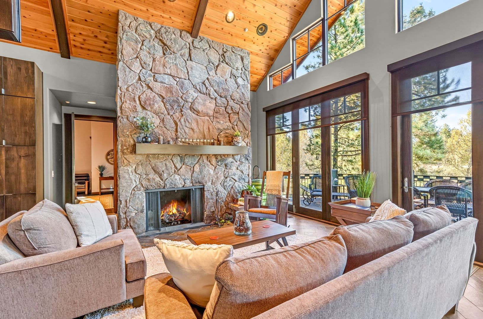 Flagstaff House: 1607 E Morgan Run Dr