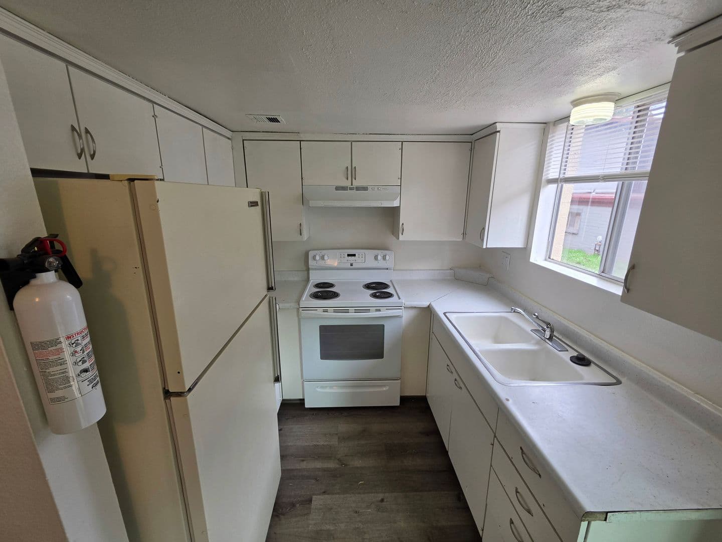 Flagstaff Apartment: 3122 N Monte Vista Drive