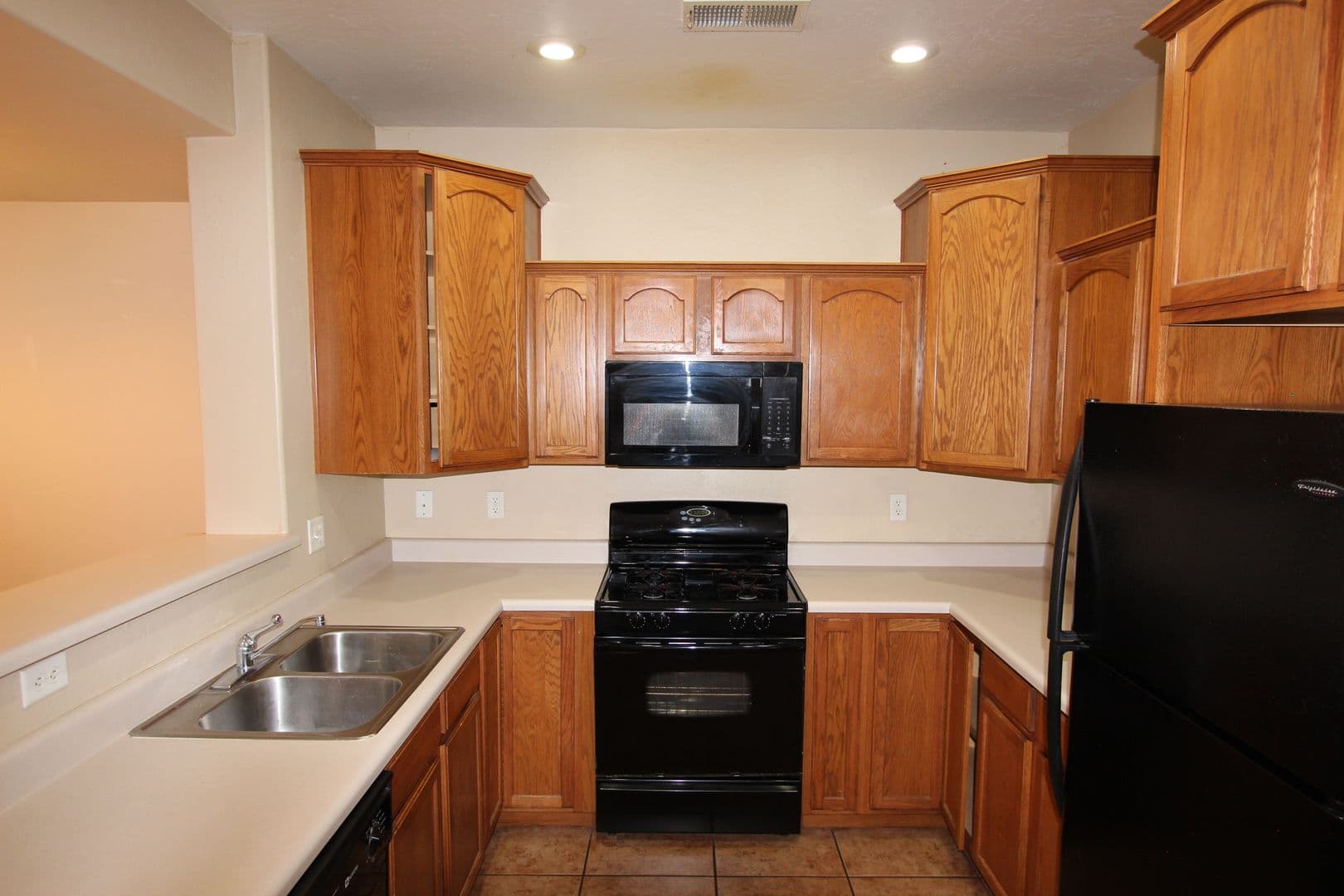 Flagstaff Townhome: 1535 E. Payton Way