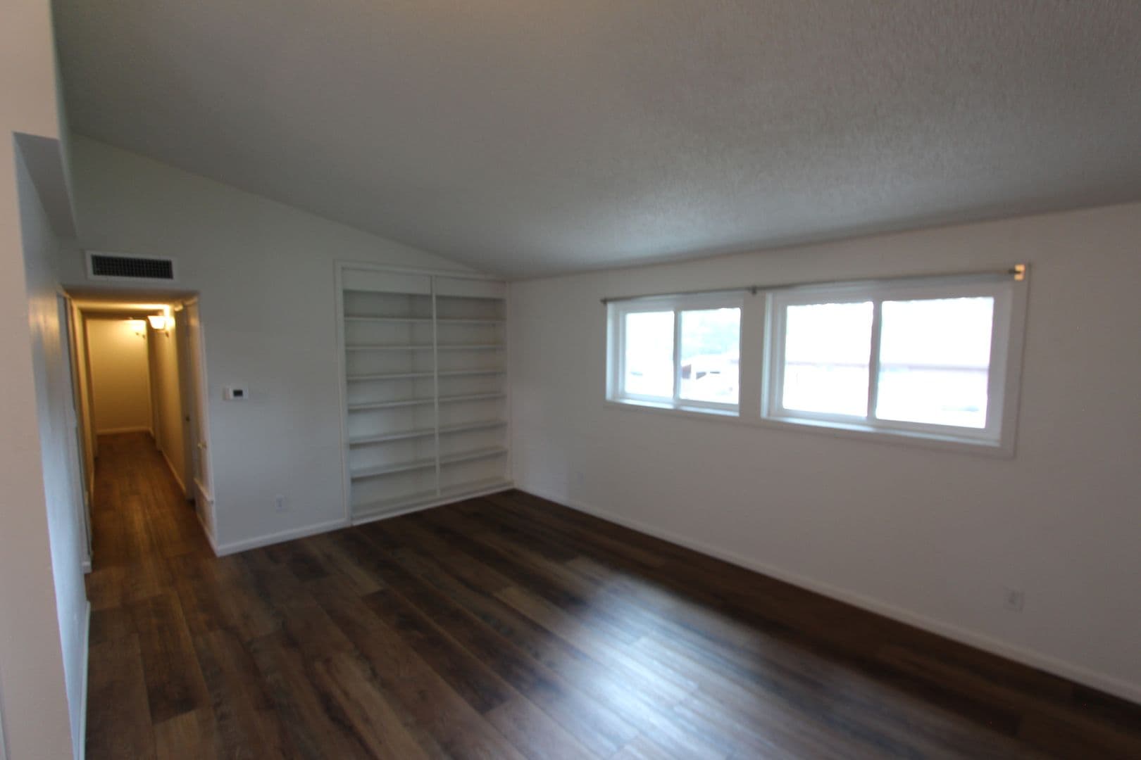Flagstaff House: 1612 N. San Francisco Street