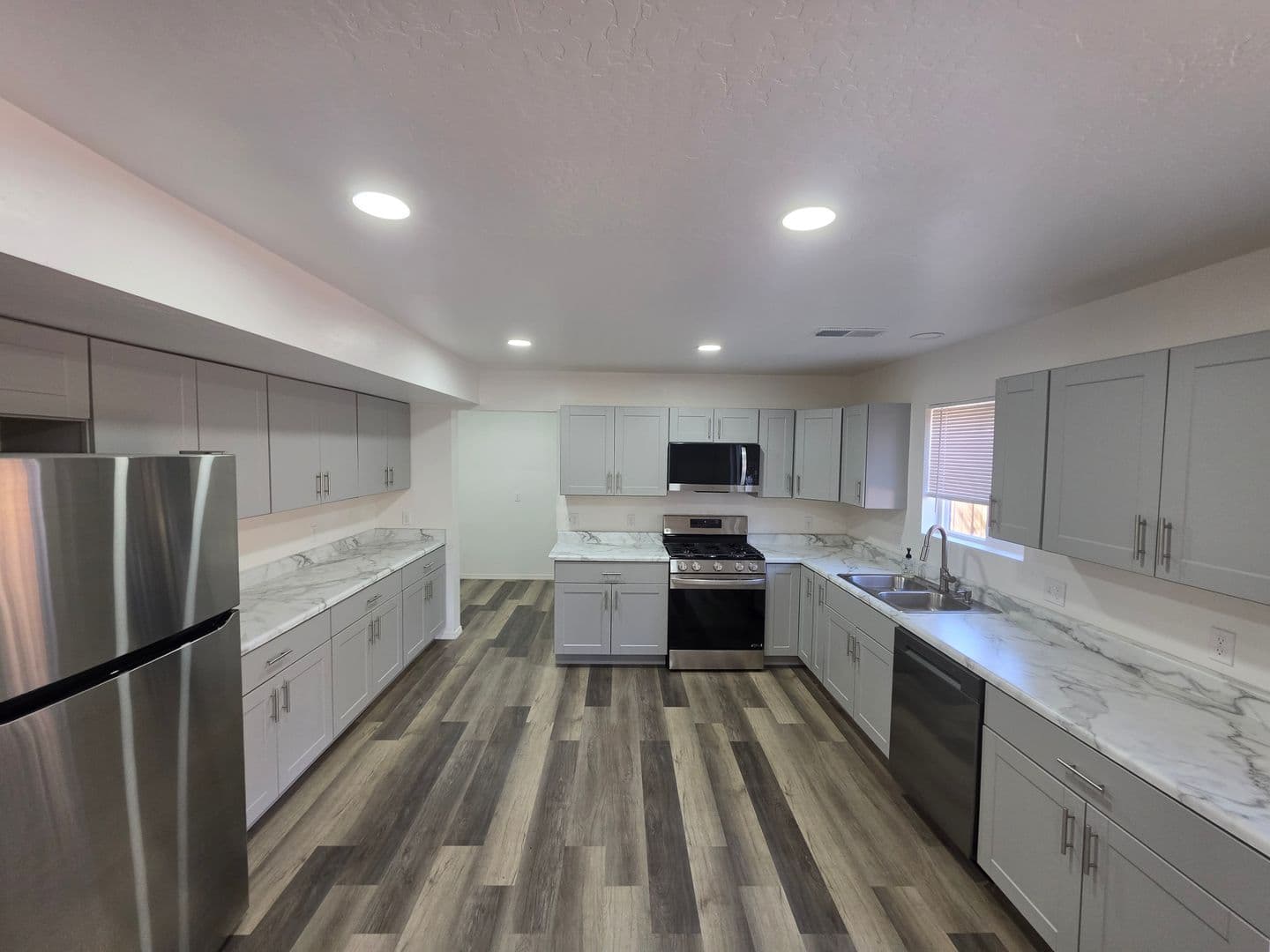 Flagstaff House: 1621 N. Center St. Unit #2
