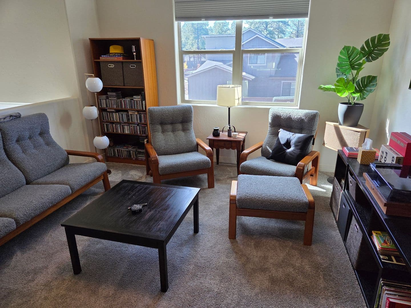 Flagstaff House: 2549 S Owen Way