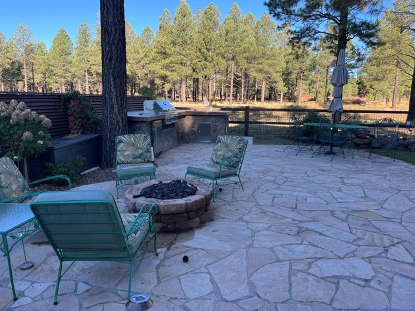 Flagstaff House: 2549 S Owen Way