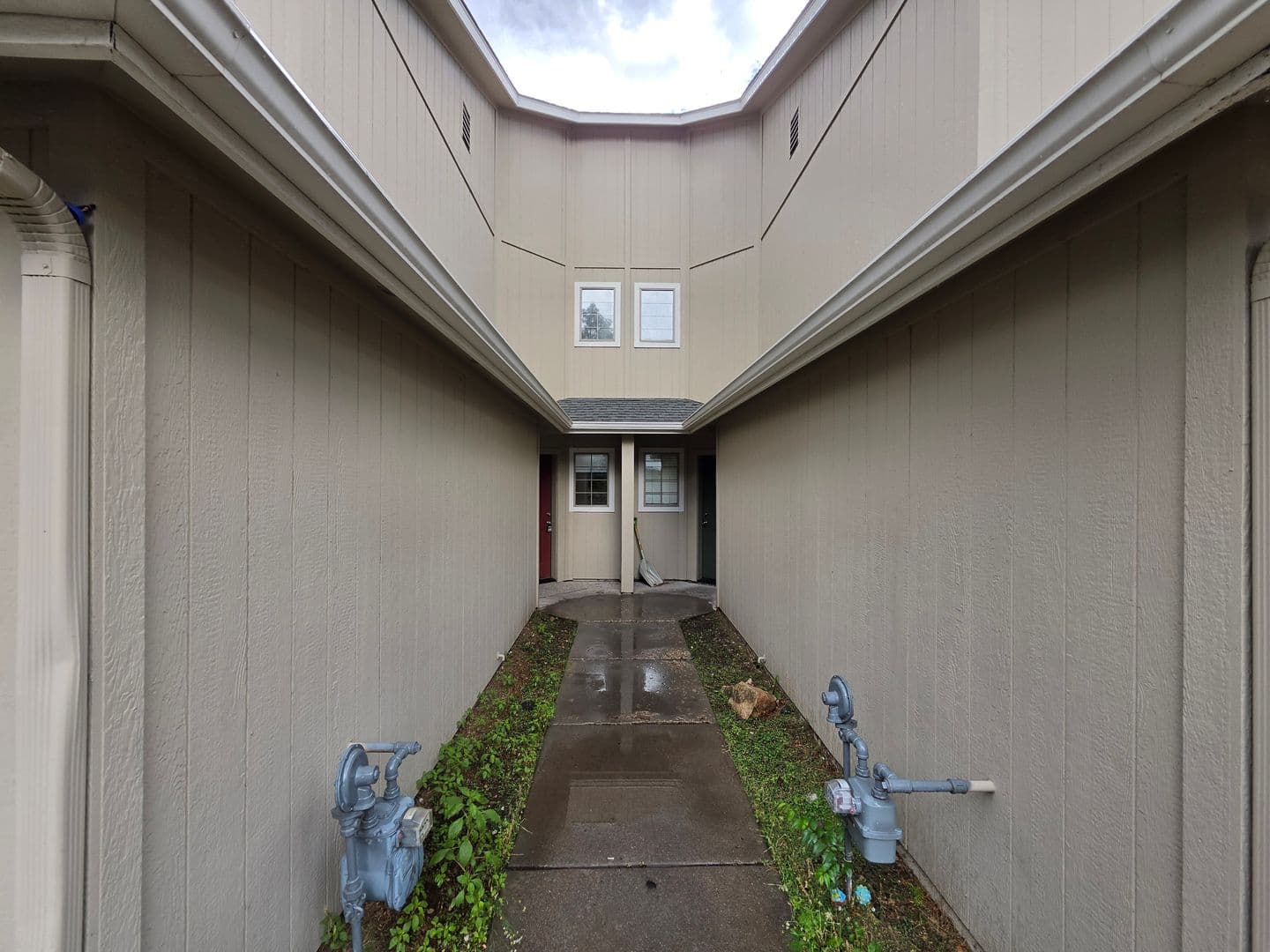 Flagstaff House: 6452 N Conrad Lane