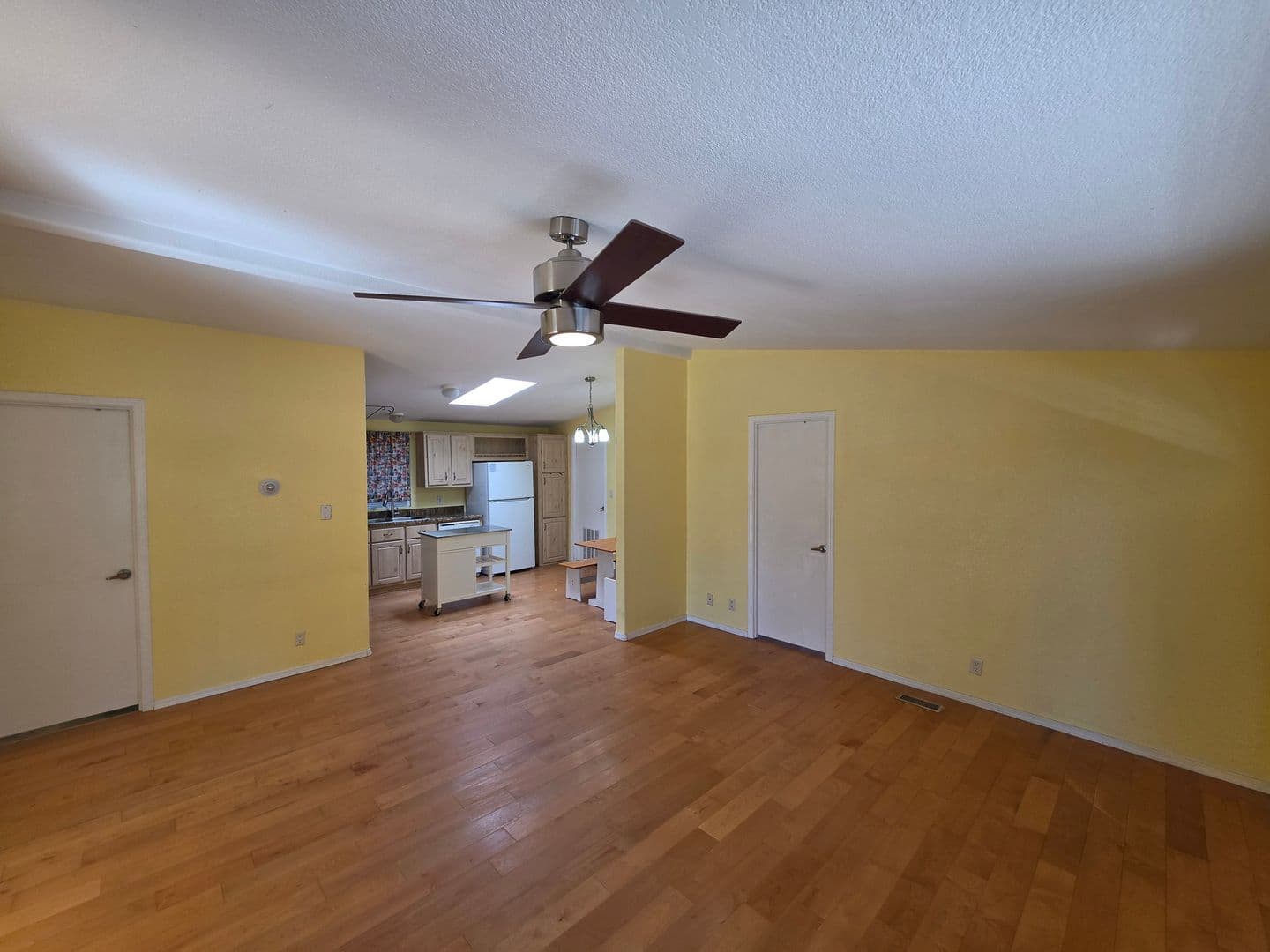 Flagstaff House: 2475 W Rock Island Ave