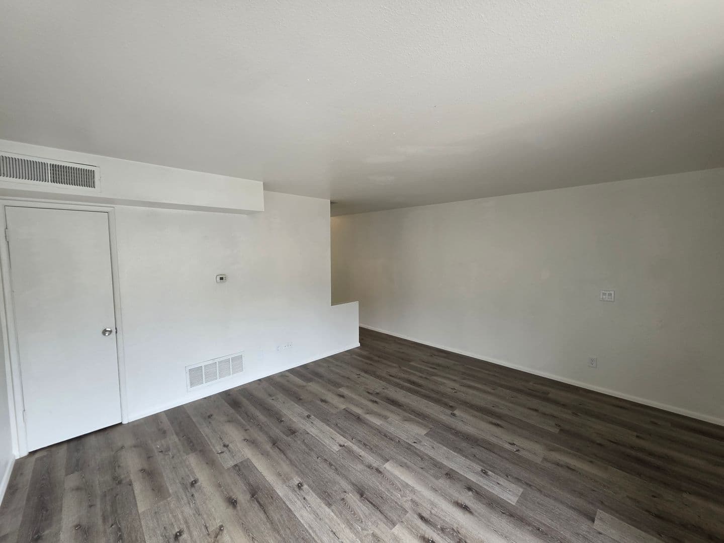Flagstaff Apartment: 3122 N Monte Vista Drive