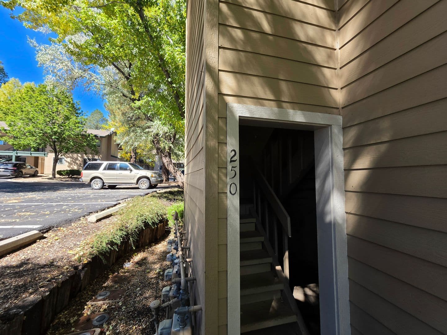 Flagstaff Condo: 3200 S Litzler Dr 12-250