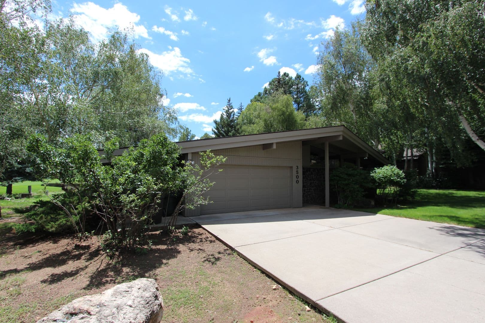 Flagstaff House: 3500 N. Country Club Drive
