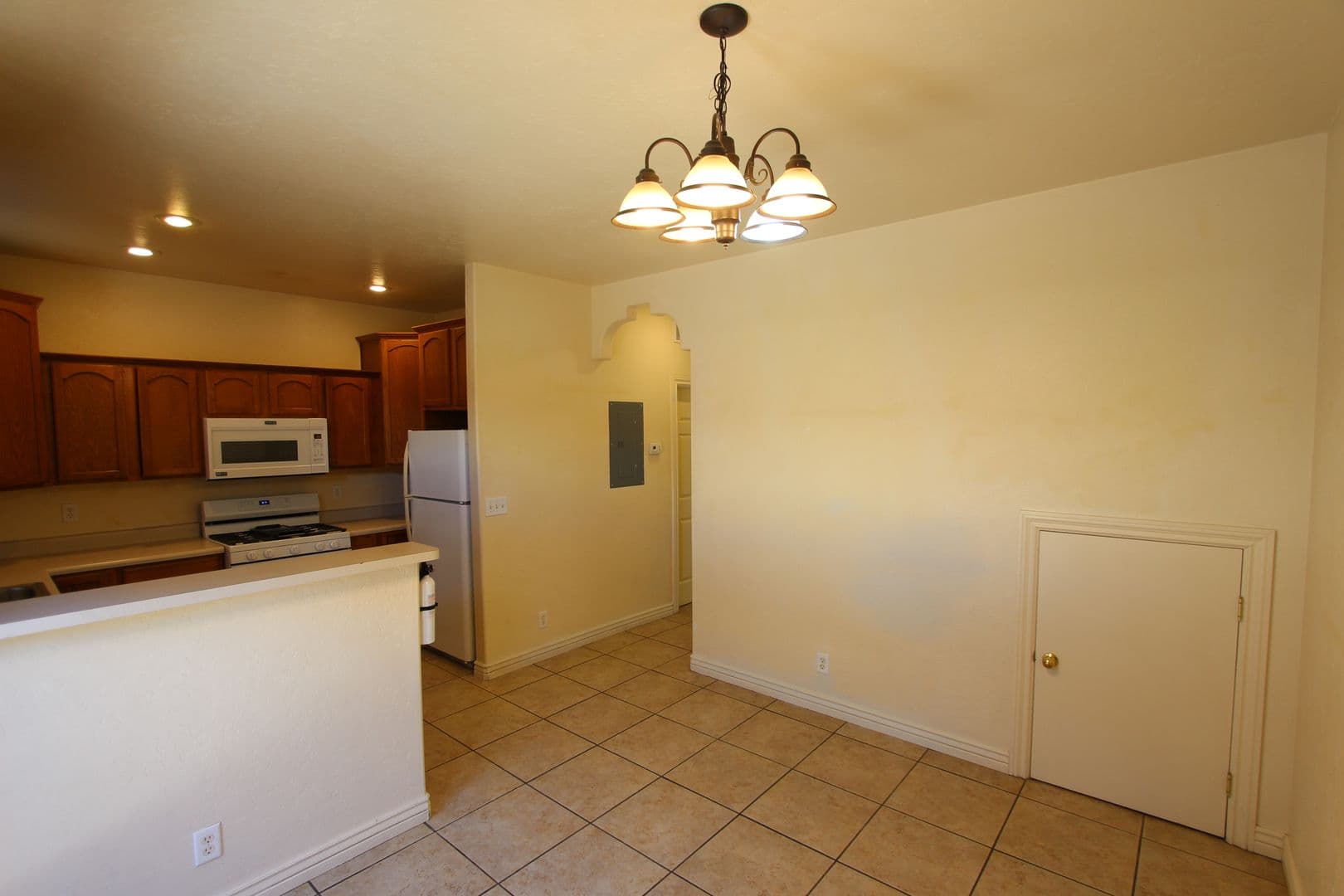 Flagstaff Townhome: 1478 E. Ivy Lane