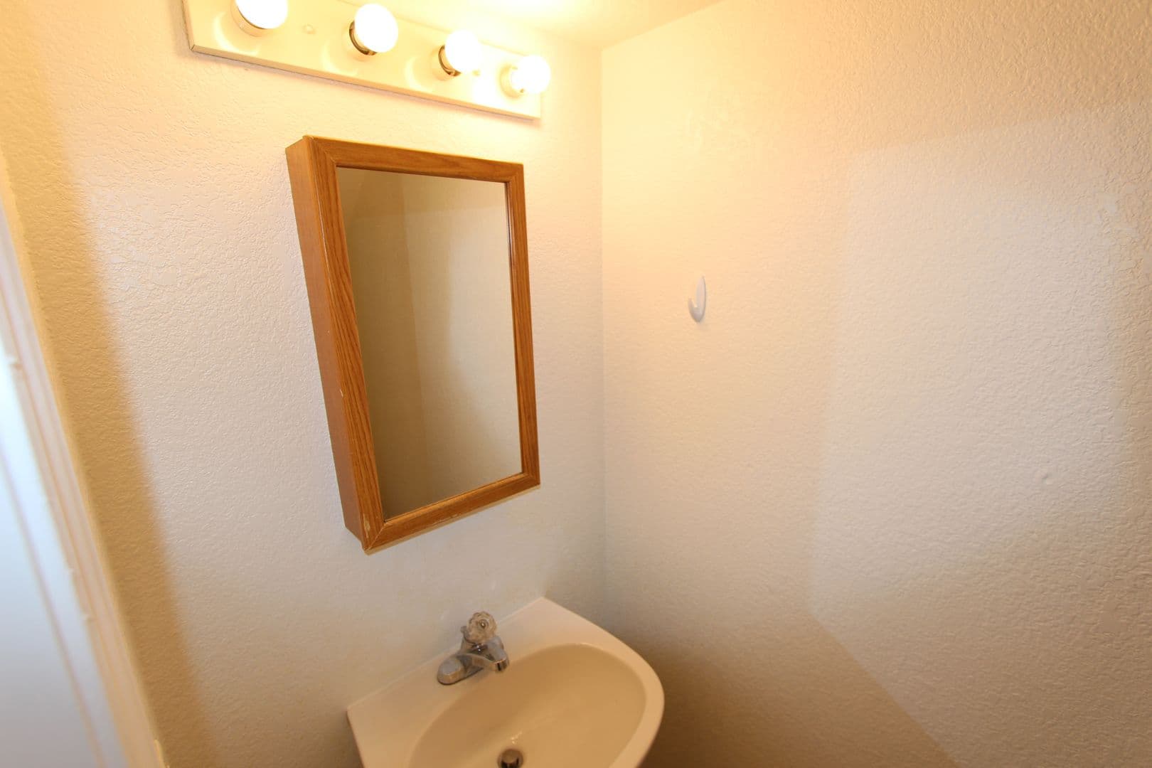 Flagstaff Apartment: 2115 N. West St.