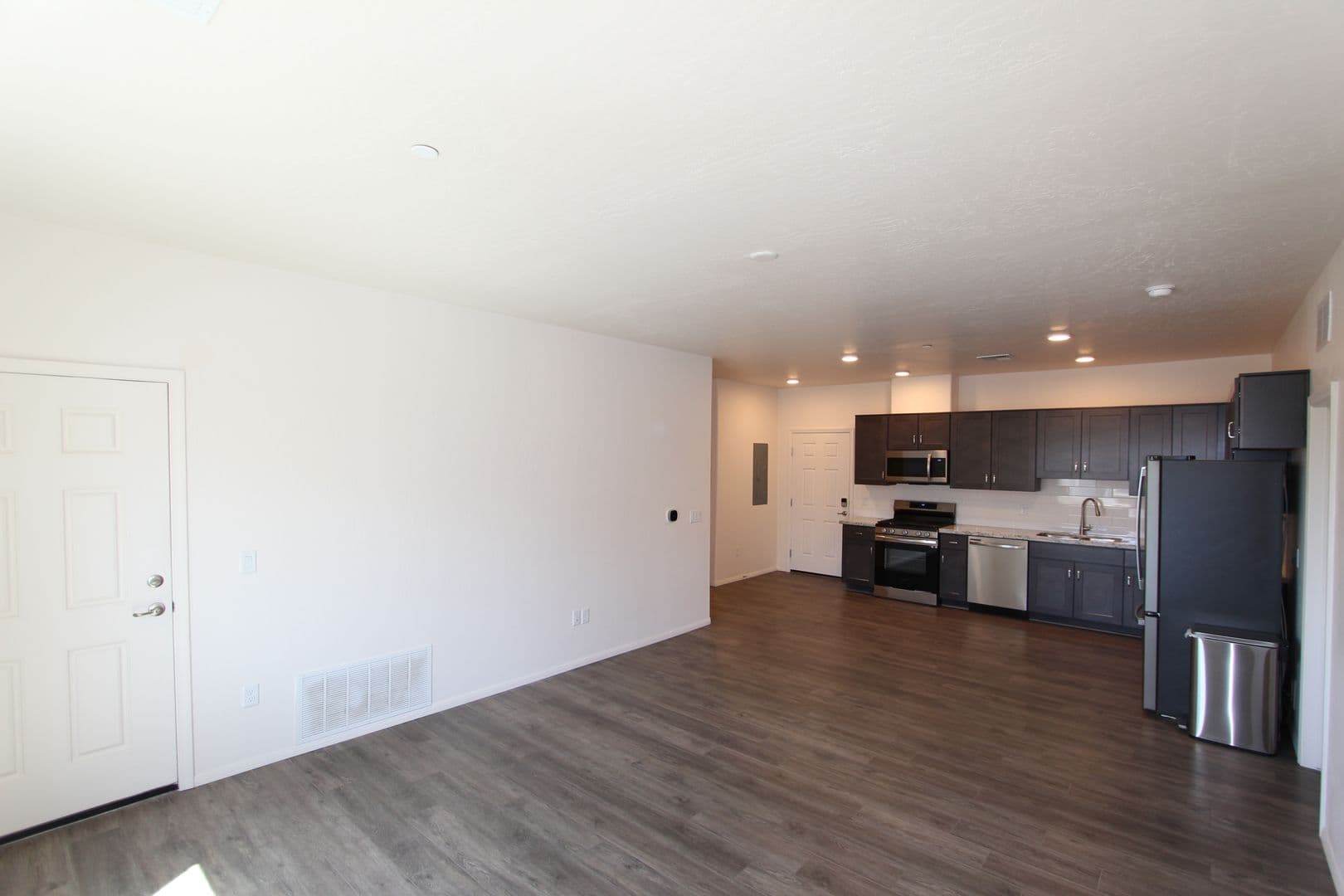 Flagstaff Condo: 1650 E Ponderosa Parkway 4-319