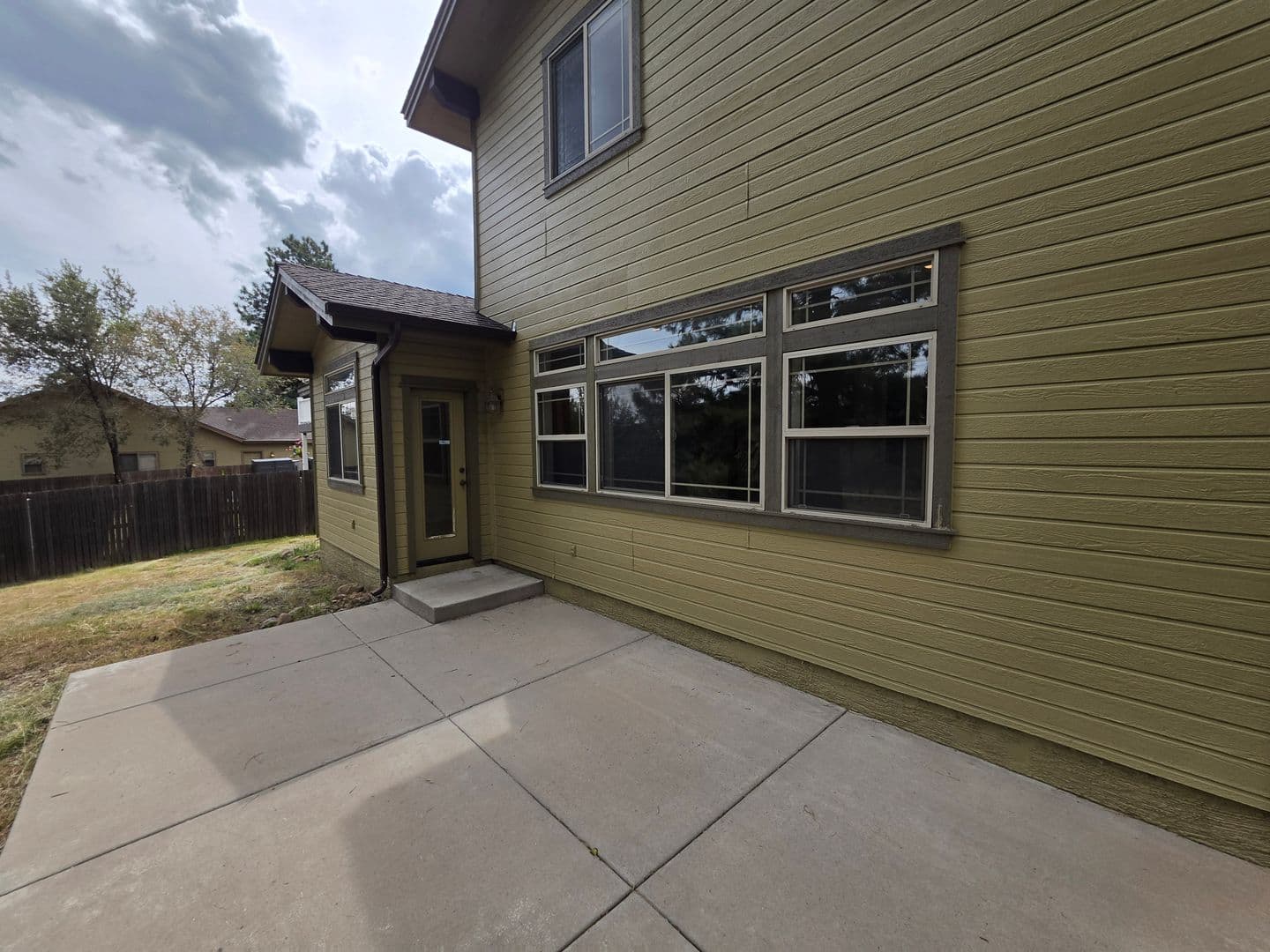 Flagstaff House: 3722 E Avocet Ave