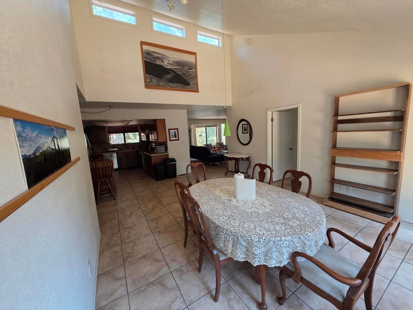 Flagstaff House: 3270 S Little Dr
