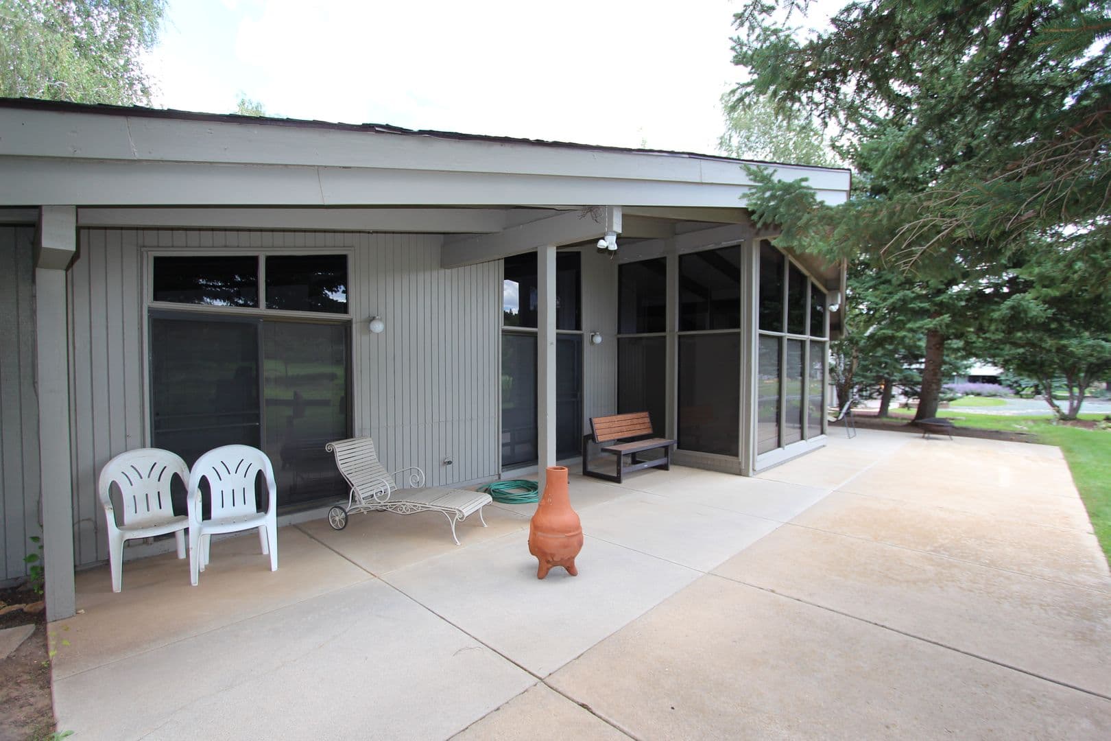Flagstaff House: 3500 N. Country Club Drive