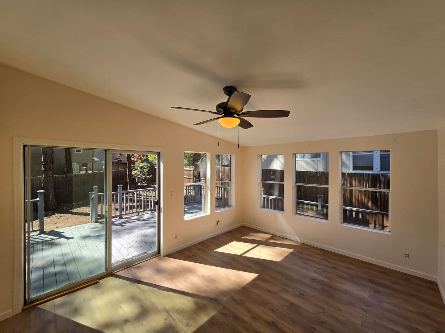 Flagstaff House: 2385 W. Rock Island Ave