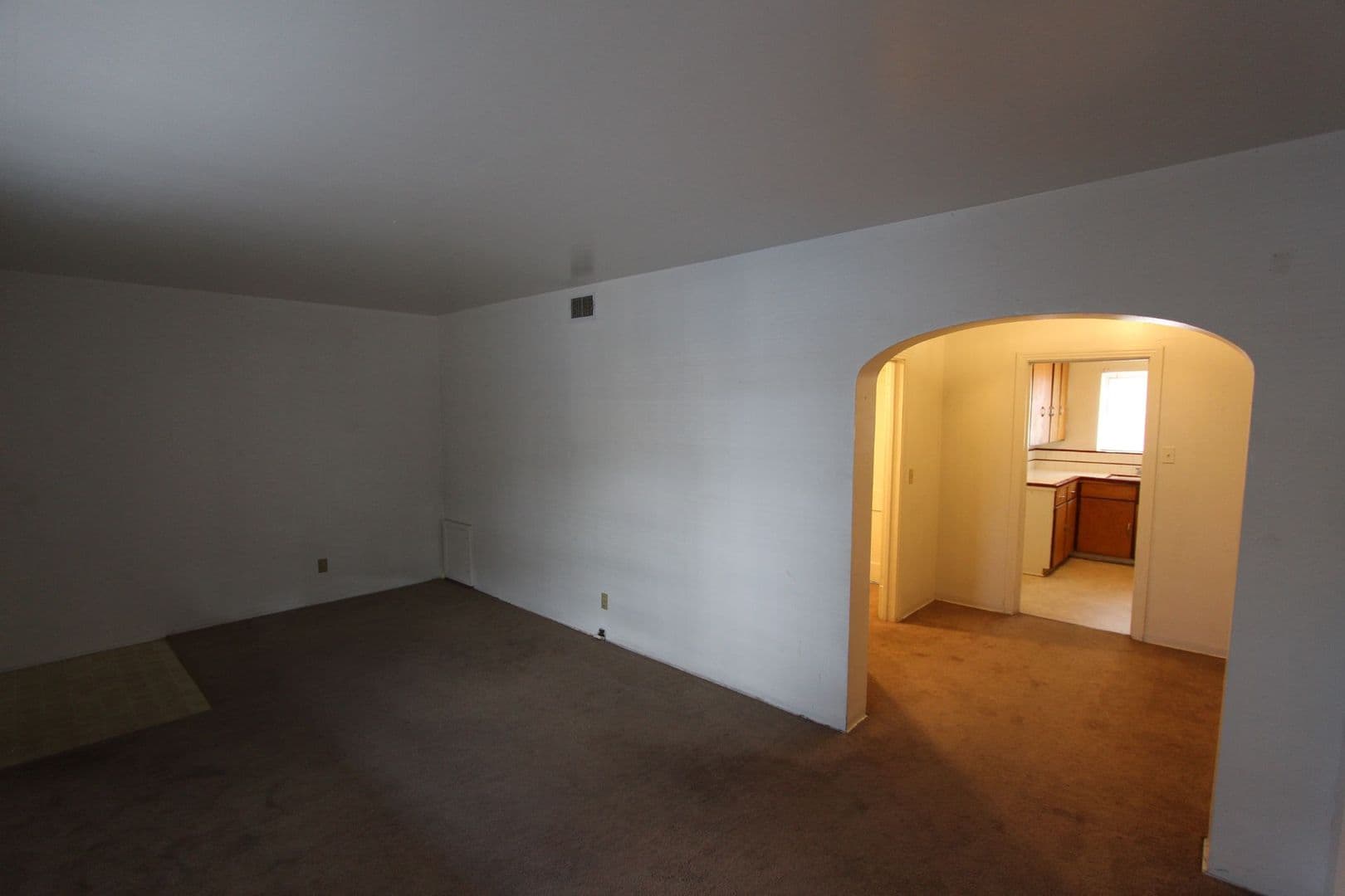 Flagstaff Apartment: 324 N San Francisco St