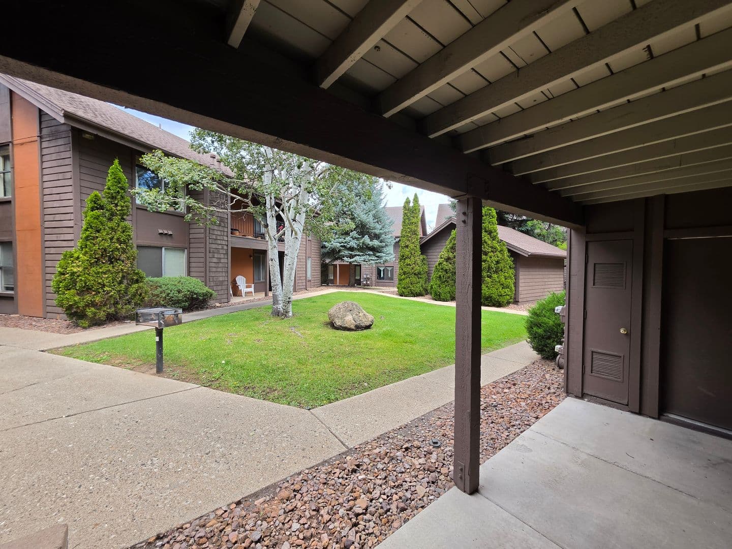 Flagstaff Condo: 1200 S Riordan Ranch St
