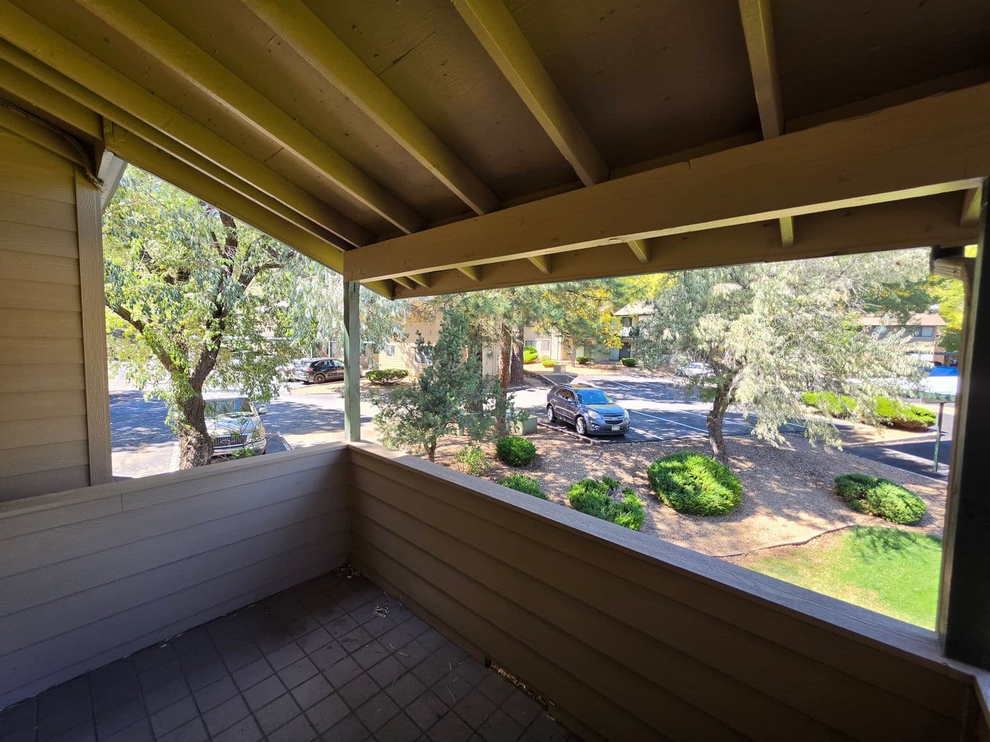 Flagstaff Condo: 3200 S Litzler Dr 12-250