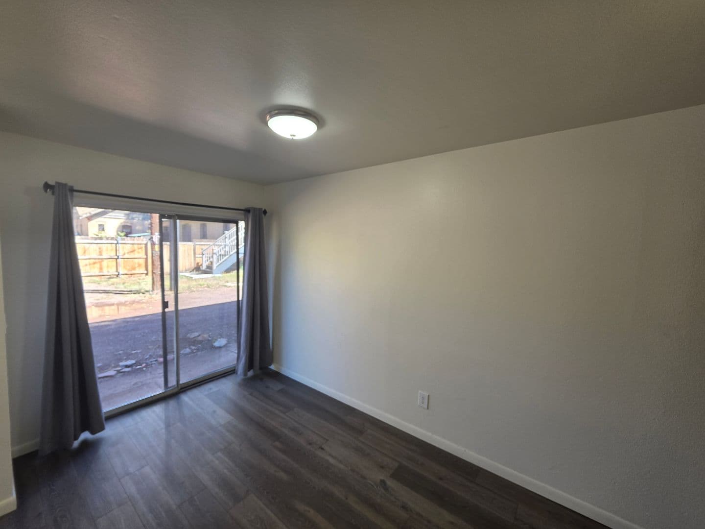 Flagstaff Apartment: 512 W Santa Fe