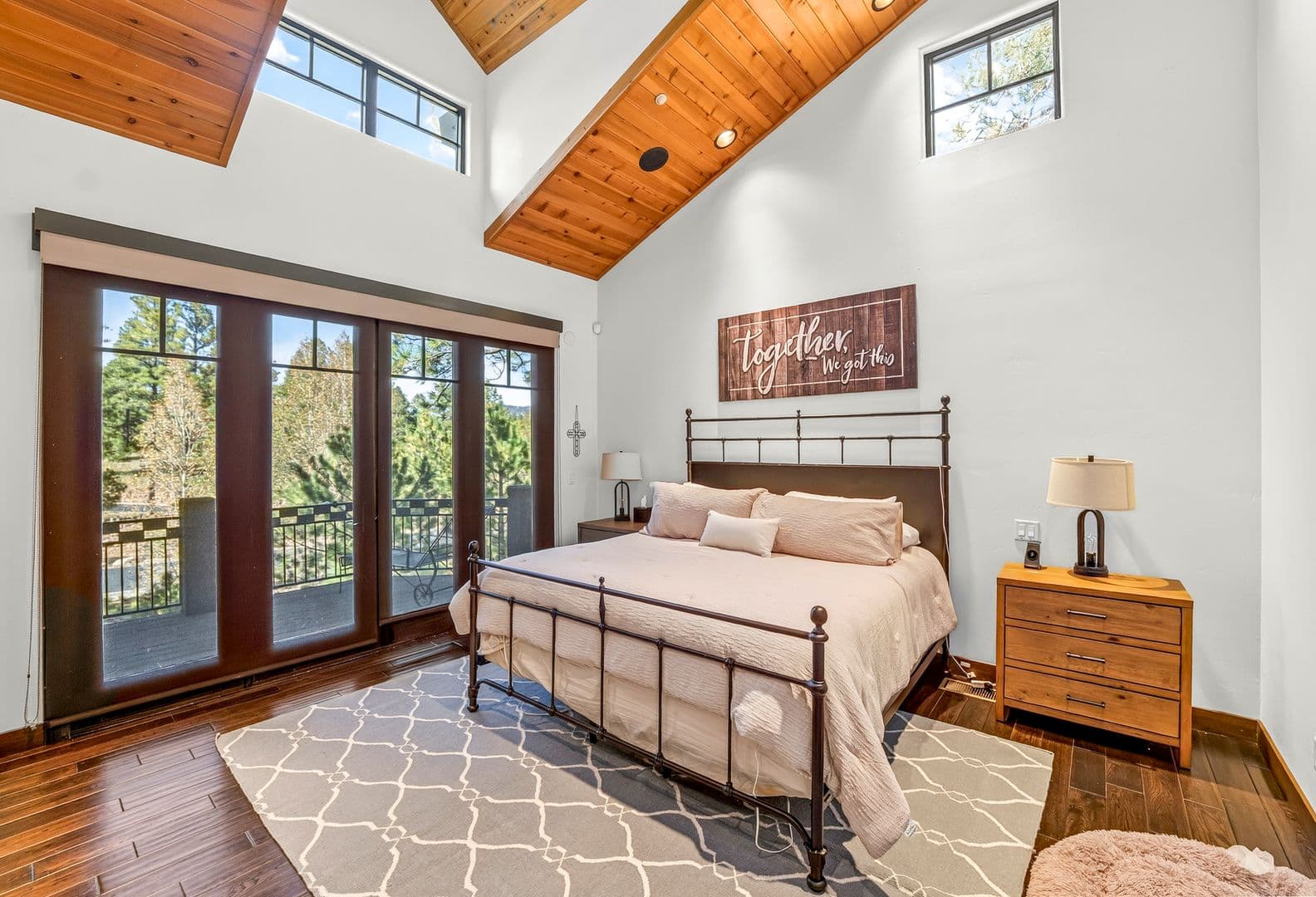 Flagstaff House: 1607 E Morgan Run Dr